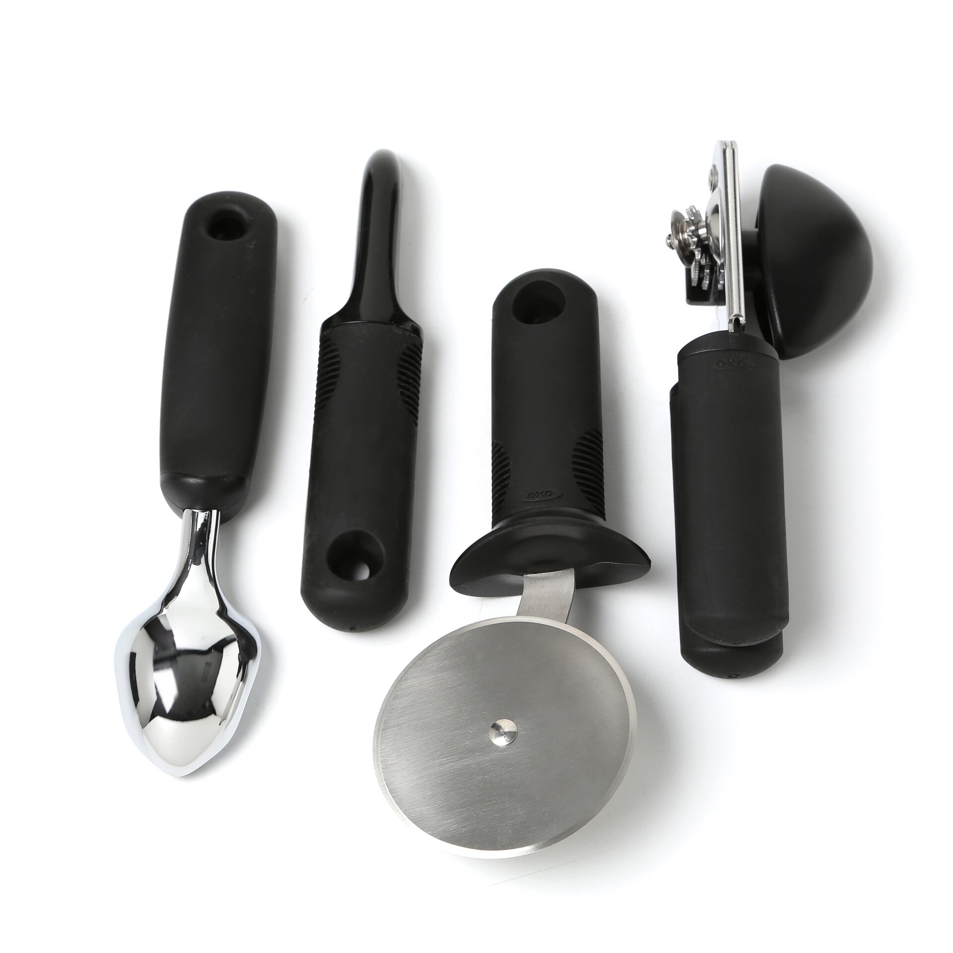 Oxo Good Grips Piece Everyday Kitchen Tool Set Reviews Wayfair